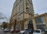 Satılır 2 otaqlı 105 m2 obyekt Şərq Bazarı