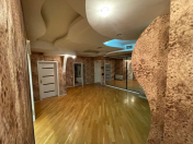 İcarəyə verilir 3 otaqlı 170 m2 yeni tikili Nəriman Nərimanov m.