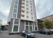 Satılır 4 otaqlı 181 m2 yeni tikili 8 mkr