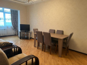 İcarəyə verilir 2 otaqlı 65 m2 köhnə tikili Azadlıq prospekti m.