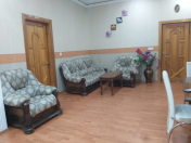 İcarəyə verilir 3 otaqlı 100 m2 həyət evi NZS