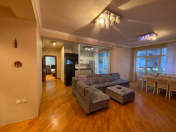 İcarəyə verilir 2 otaqlı 90 m2 yeni tikili Nəriman Nərimanov m.