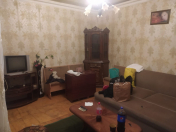 İcarəyə verilir 2 otaqlı 55 m2 həyət evi Qış parkı