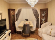 Satılır 3 otaqlı 81 m2 köhnə tikili 8 mkr