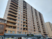 Satılır 2 otaqlı 55 m2 yeni tikili Badamdar