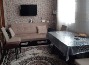 Satılır 3 otaqlı 50 m2 həyət evi Keşlə