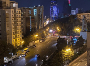 Satılır 5 otaqlı 110 m2 köhnə tikili İçəri Şəhər m.