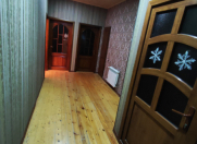 Satılır 3 otaqlı 186 m2 həyət evi Hövsan