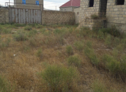Satılır 3 otaqlı 50 m2 həyət evi Qobustan