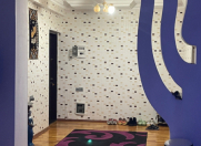 İcarəyə verilir 3 otaqlı 140 m2 yeni tikili Heydər Məscidi