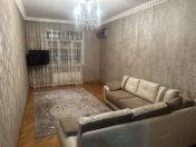 Satılır 1 otaqlı 55 m2 yeni tikili 7 mkr