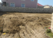Satılır 6 sot torpaq Kürdəxanı
