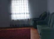 İcarəyə verilir 3 otaqlı 100 m2 həyət evi Badamdar