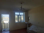 Satılır 2 otaqlı 35 m2 həyət evi Binəqədi