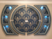 Satılır 3 otaqlı 90 m2 həyət evi Köhnə Günəşli