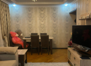 Satılır 2 otaqlı 40 m2 köhnə tikili Dərnəgül m.