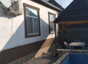 İcarəyə verilir 3 otaqlı 86 m2 həyət evi Qəbələ