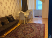 Satılır 3 otaqlı 100 m2 yeni tikili Əhmədli