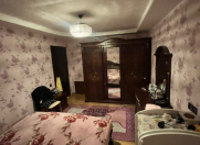 Satılır 3 otaqlı 96 m2 yeni tikili Həzi Aslanov