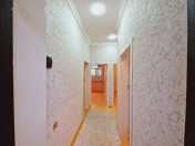 Satılır 3 otaqlı 70 m2 həyət evi Xırdalan