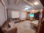 Satılır 3 otaqlı 132 m2 yeni tikili 9 mkr