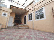 Satılır 6 otaqlı 160 m2 həyət evi Keşlə