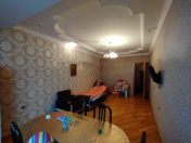 Satılır 2 otaqlı 78 m2 yeni tikili 9 mkr