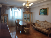 Satılır 3 otaqlı 121 m2 yeni tikili 9 mkr