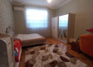 Satılır 4 otaqlı 160 m2 həyət evi Əhmədli