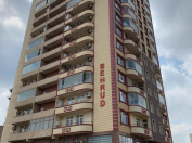 Satılır 3 otaqlı 149 m2 yeni tikili Azadlıq prospekti m.