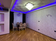 Satılır 4 otaqlı 125 m2 yeni tikili Əhmədli