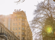 Satılır 4 otaqlı 216 m2 yeni tikili Sahil m.