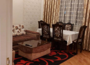 İcarəyə verilir 2 otaqlı 62 m2 yeni tikili Qara Qarayev m.