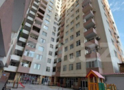 Satılır 2 otaqlı 95 m2 yeni tikili Nizami m.