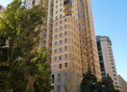 Satılır 5 otaqlı 250 m2 yeni tikili Elmlər Akademiyası m.