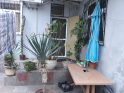 İcarəyə verilir 2 otaqlı 60 m2 həyət evi Sovetski