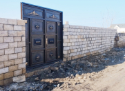 Satılır 4 otaqlı 180 m2 həyət evi Məhəmmədli