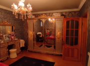 Satılır 3 otaqlı 110 m2 həyət evi Keşlə