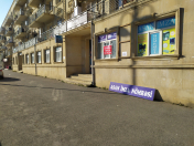 İcarəyə verilir 7 otaqlı 300 m2 obyekt Bakıxanov