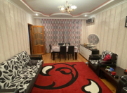 Satılır 4 otaqlı 86 m2 həyət evi Həzi Aslanov