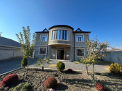Satılır 5 otaqlı 250 m2 həyət evi Zaqatala