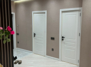 Satılır 4 otaqlı 120 m2 yeni tikili Xırdalan