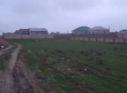 Satılır 7.5 sot torpaq Xırdalan