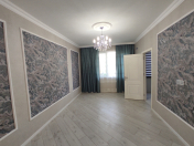 Satılır 2 otaqlı 55 m2 köhnə tikili 5 mkr