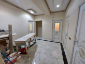 Satılır 3 otaqlı 104 m2 yeni tikili Xırdalan