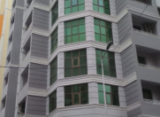 Satılır 3 otaqlı 109 m2 yeni tikili Tibb Universiteti