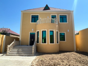 Satılır 5 otaqlı 200 m2 həyət evi Ramana