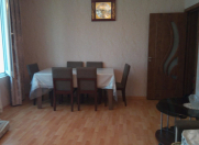 Satılır 3 otaqlı 82 m2 yeni tikili Bakıxanov