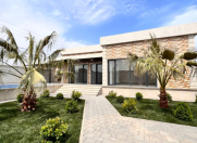 Satılır 4 otaqlı 200 m2 bağ evi Mərdəkan