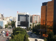 İcarəyə verilir 2 otaqlı 50 m2 köhnə tikili 28 May m.